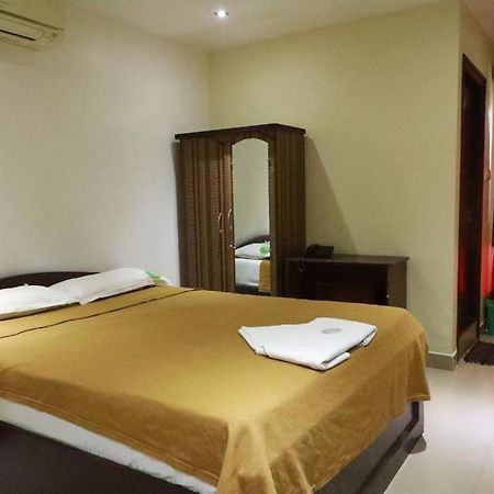 Star Msr Residency Hotel Perambalur Ngoại thất bức ảnh