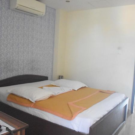 Star Msr Residency Hotel Perambalur Ngoại thất bức ảnh
