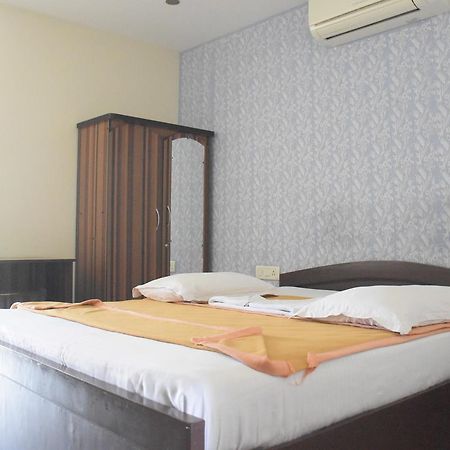 Star Msr Residency Hotel Perambalur Ngoại thất bức ảnh
