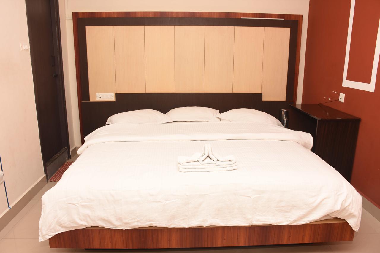 Star Msr Residency Hotel Perambalur Ngoại thất bức ảnh