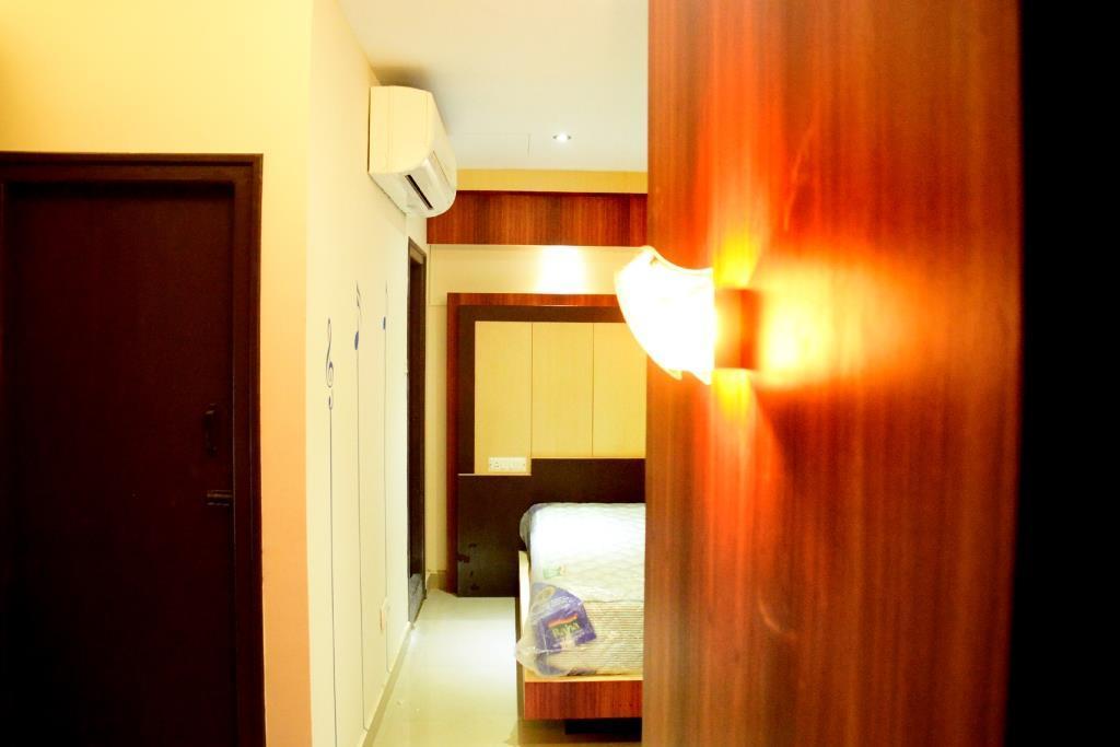 Star Msr Residency Hotel Perambalur Ngoại thất bức ảnh