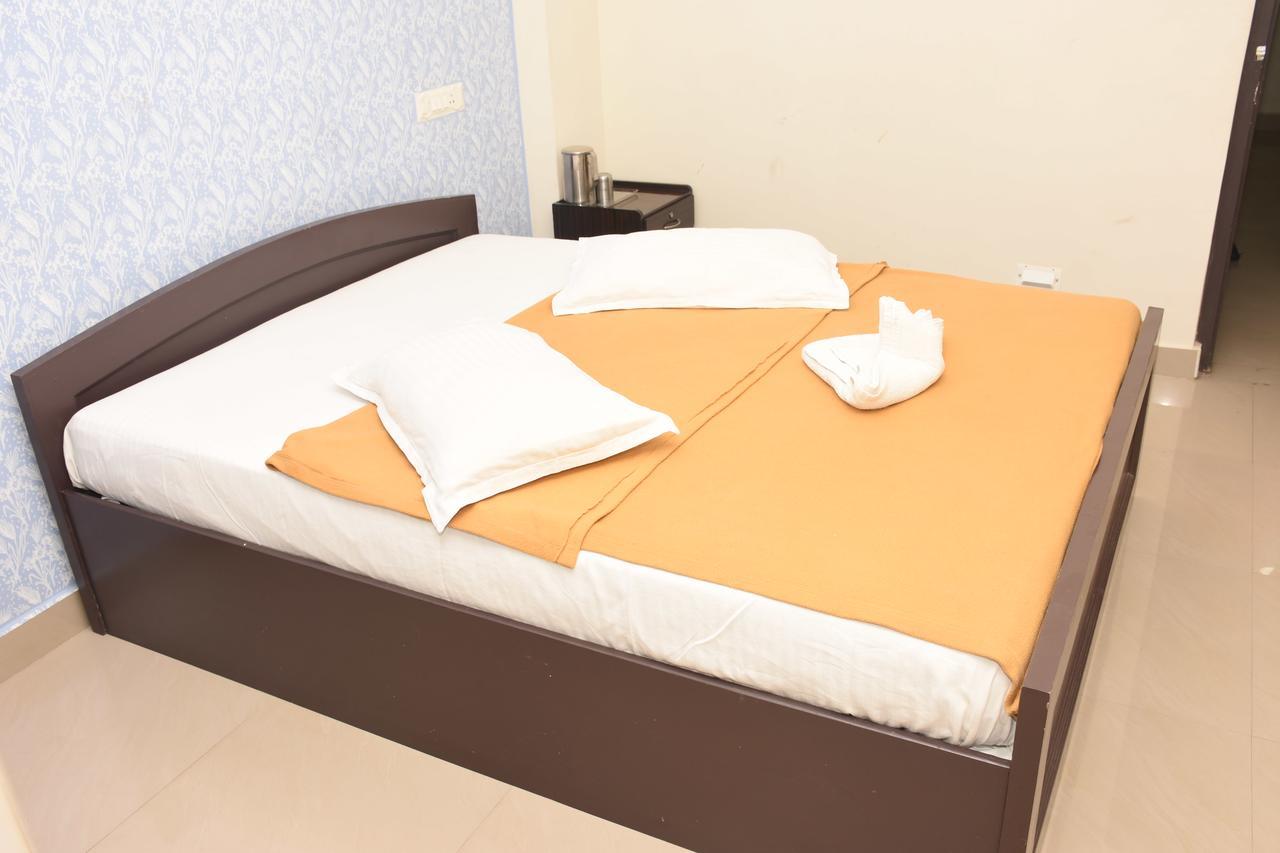Star Msr Residency Hotel Perambalur Ngoại thất bức ảnh