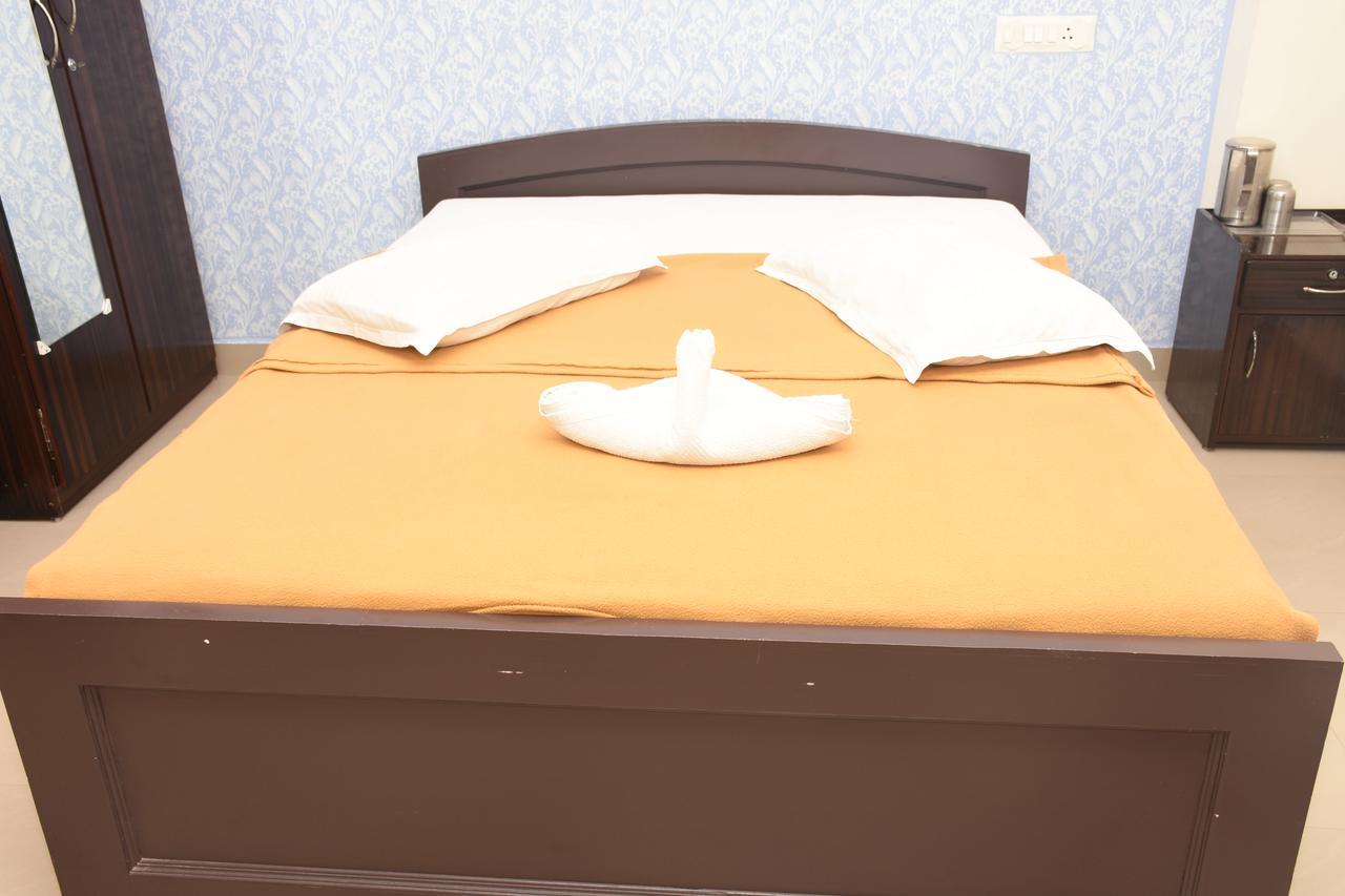 Star Msr Residency Hotel Perambalur Ngoại thất bức ảnh