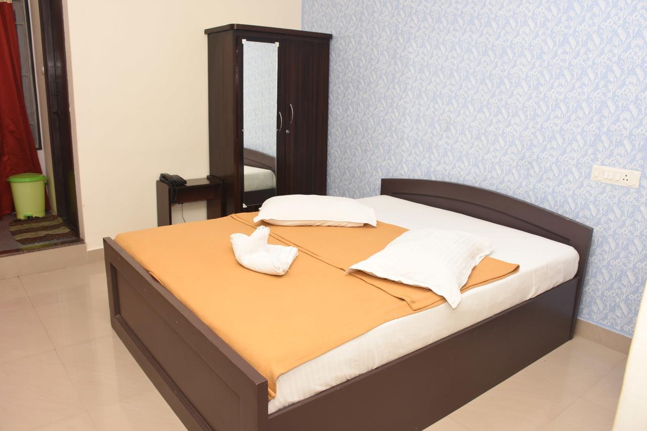 Star Msr Residency Hotel Perambalur Ngoại thất bức ảnh