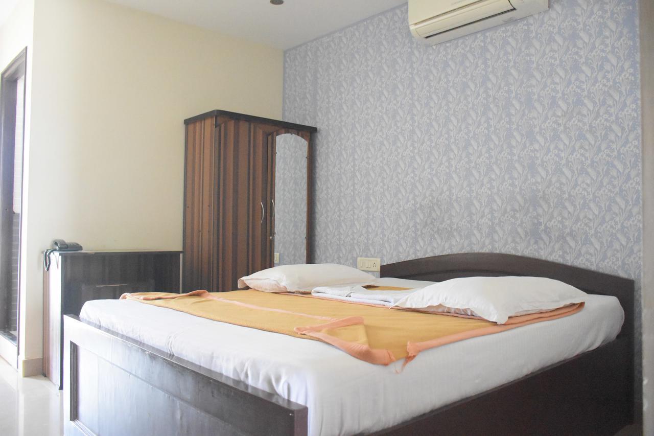 Star Msr Residency Hotel Perambalur Ngoại thất bức ảnh