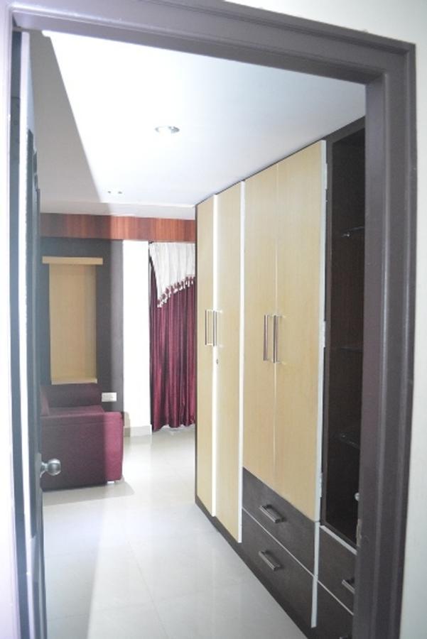 Star Msr Residency Hotel Perambalur Ngoại thất bức ảnh