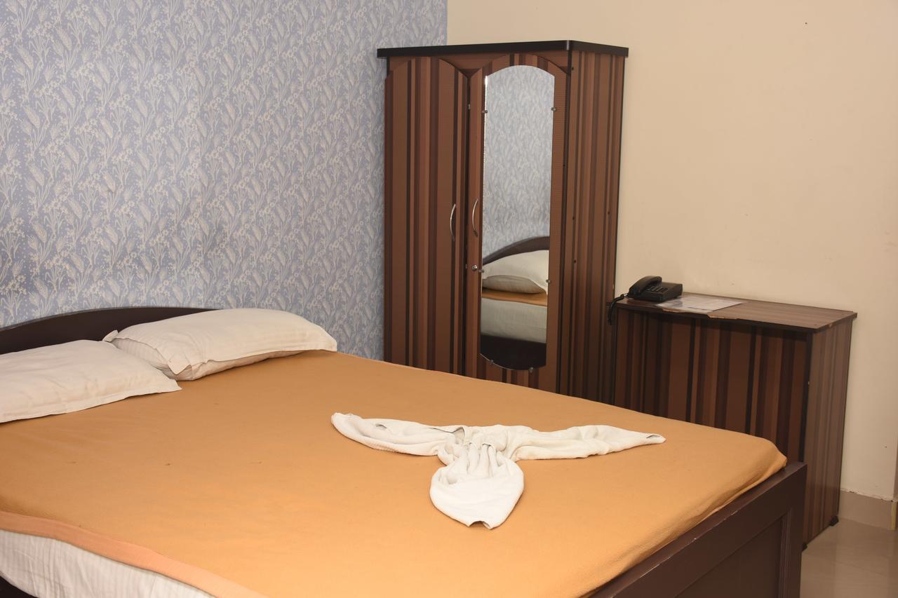 Star Msr Residency Hotel Perambalur Ngoại thất bức ảnh