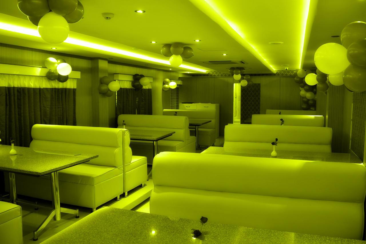 Star Msr Residency Hotel Perambalur Ngoại thất bức ảnh