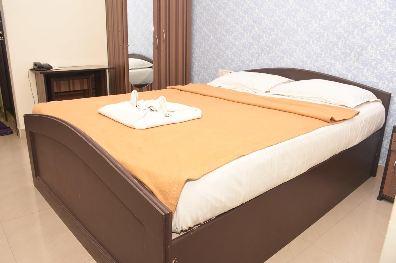 Star Msr Residency Hotel Perambalur Ngoại thất bức ảnh